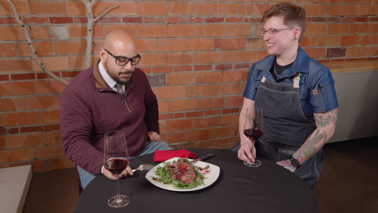 At The Table: Nosh MT