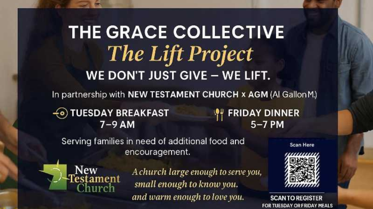 The Grace Collective