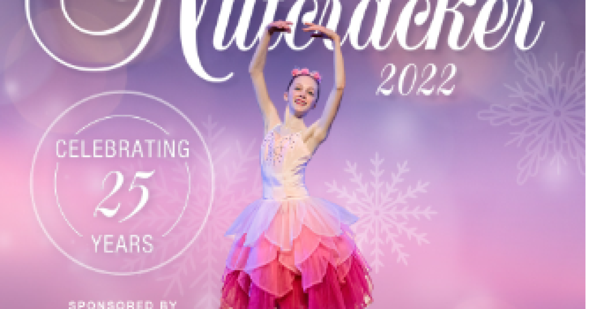 'The Nutcracker' to be performed December 911 at the Potter Center