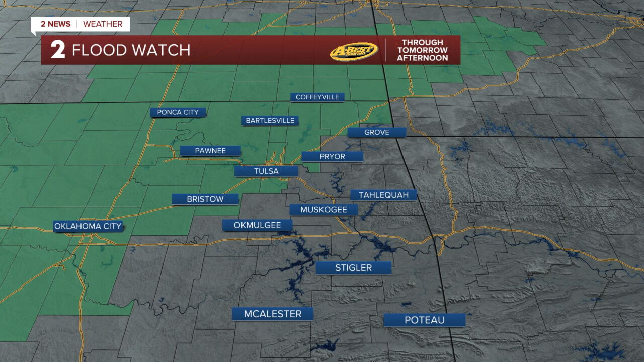 Flood Watch