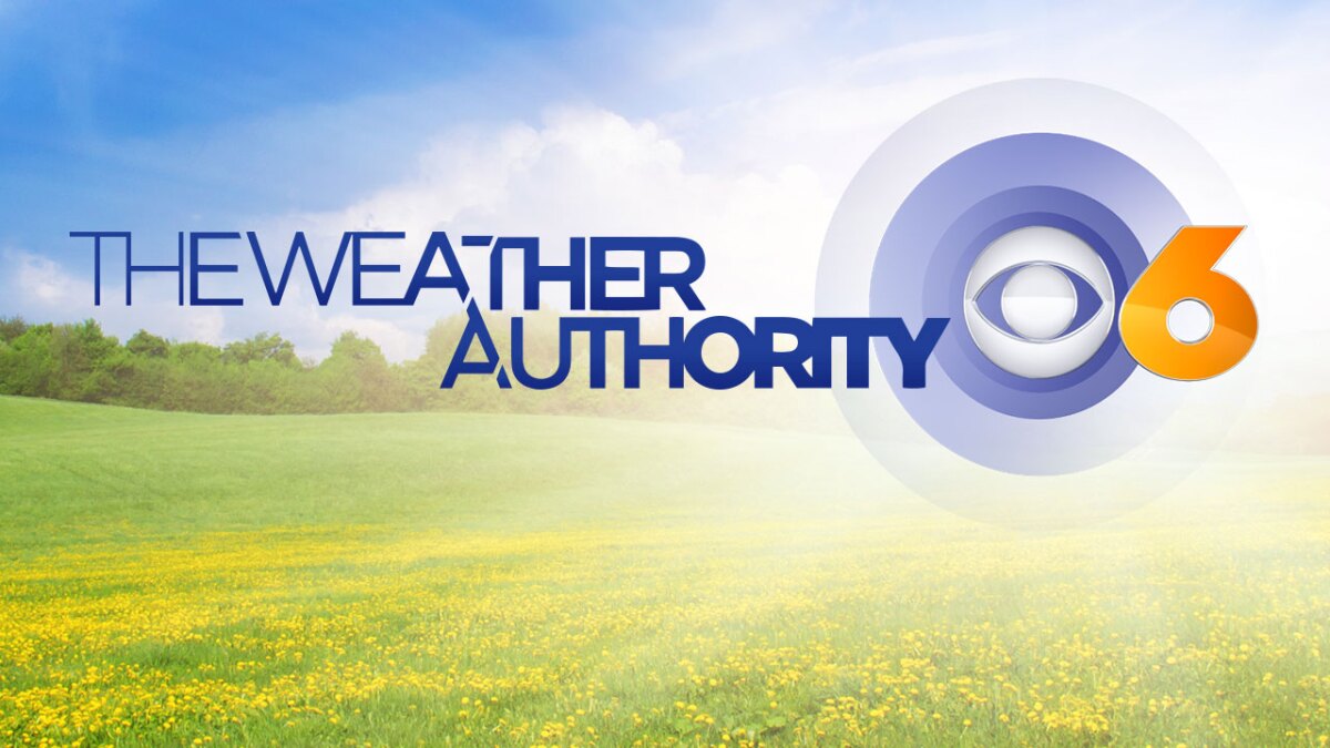 Chilly Sunday Warms Into Midweek