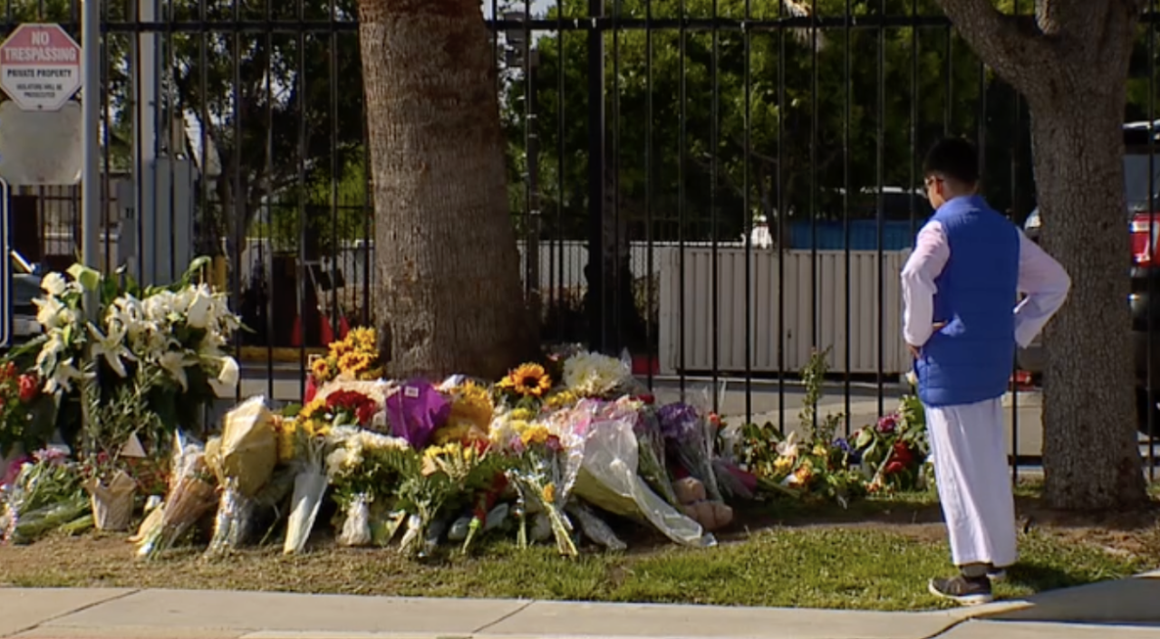 islamic center mass shooting