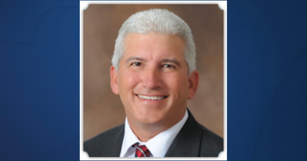 Jefferson County Commissioner dies following automobile accident - Vimarsana News