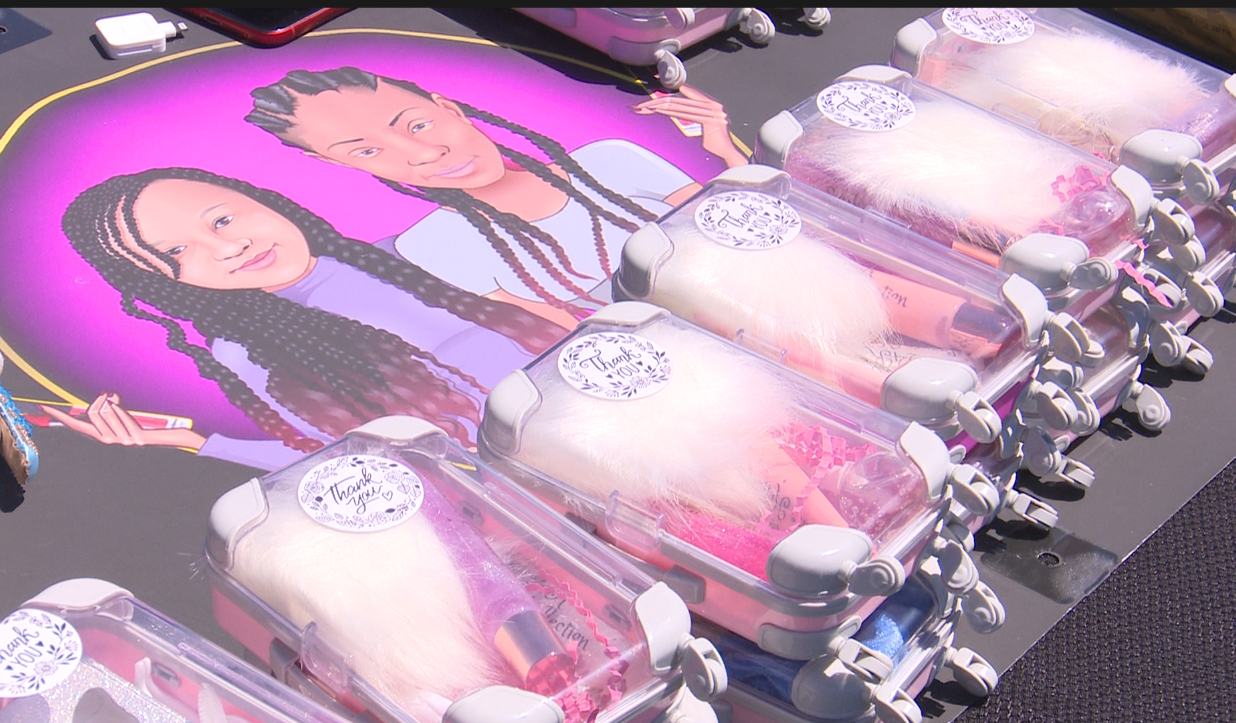 Green Bay area celebrates inaugural Juneteenth Parade and Festival