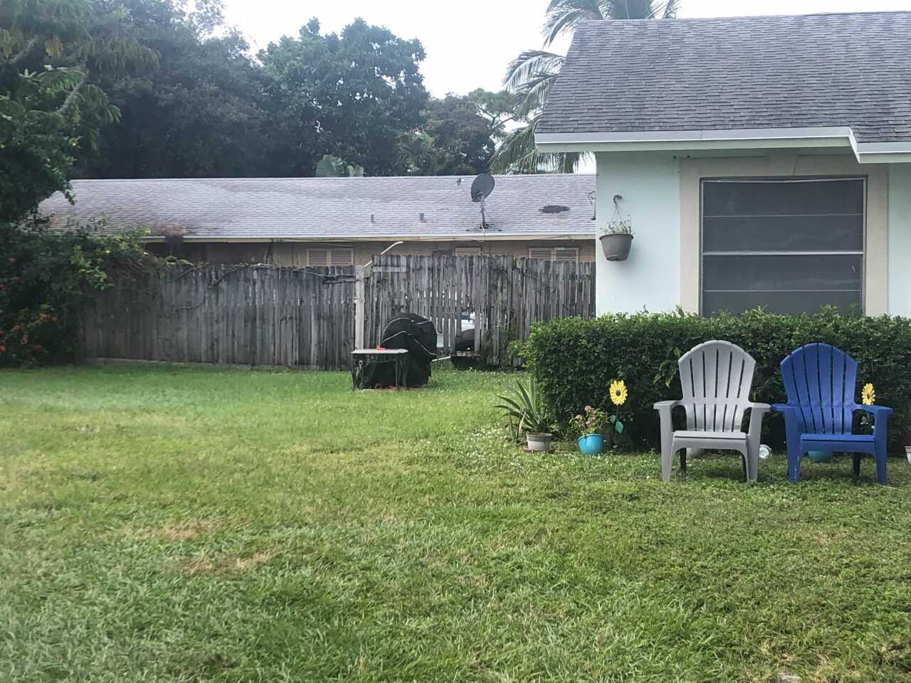 Palm Springs location where Sophia and Luis Valdez discarded Jaytwan McNeal's body in dumpster