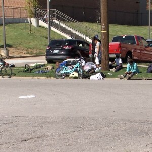 Tulsa homelessness