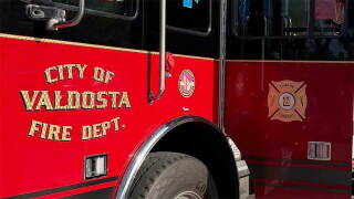 Valdosta Fire Department, generic