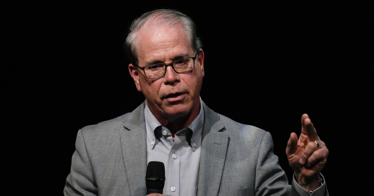 Governor Braun thanks police in wake of weekend violence, mass shooting