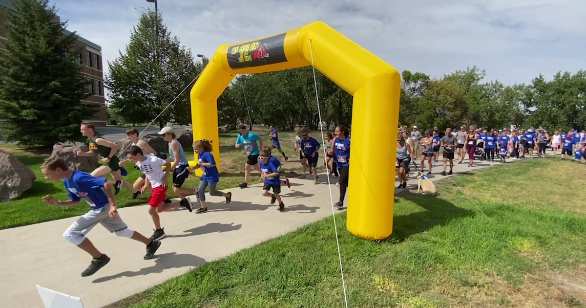 Out and About: Weekend foot races, a spring vintage market, and a fossil show - Vimarsana News