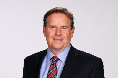 Bill Folsom