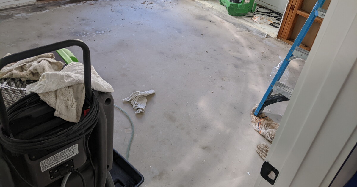 North County couple faces insurance battle after flood triggers damages - Vimarsana News