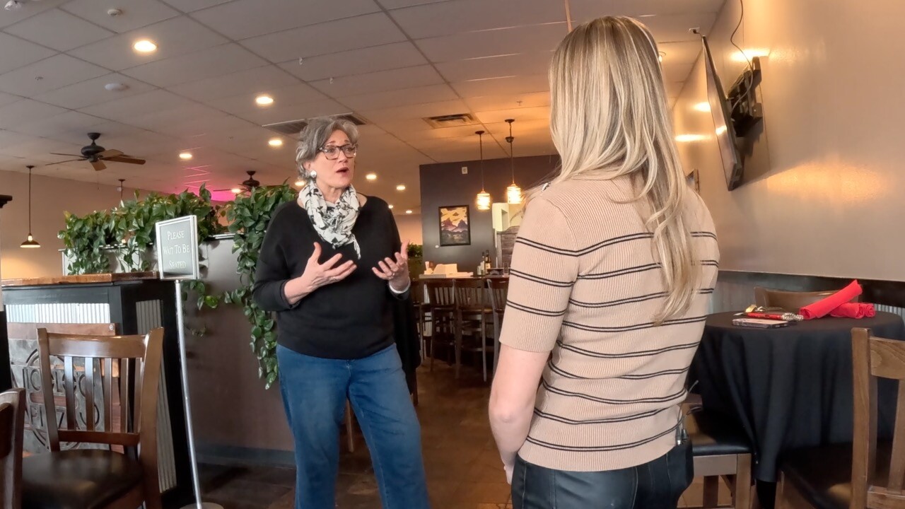 Jefferson County emergency SNAP declaration