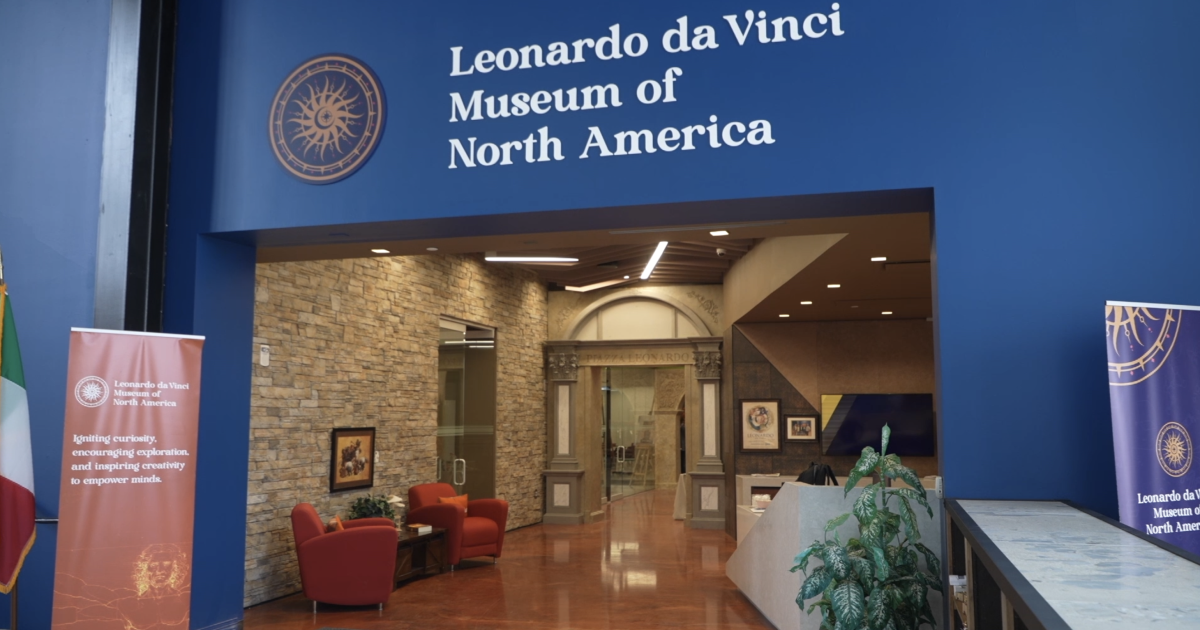 Leonardo da Vinci Museum leaders ask Pueblo City Council to delay funding vote
