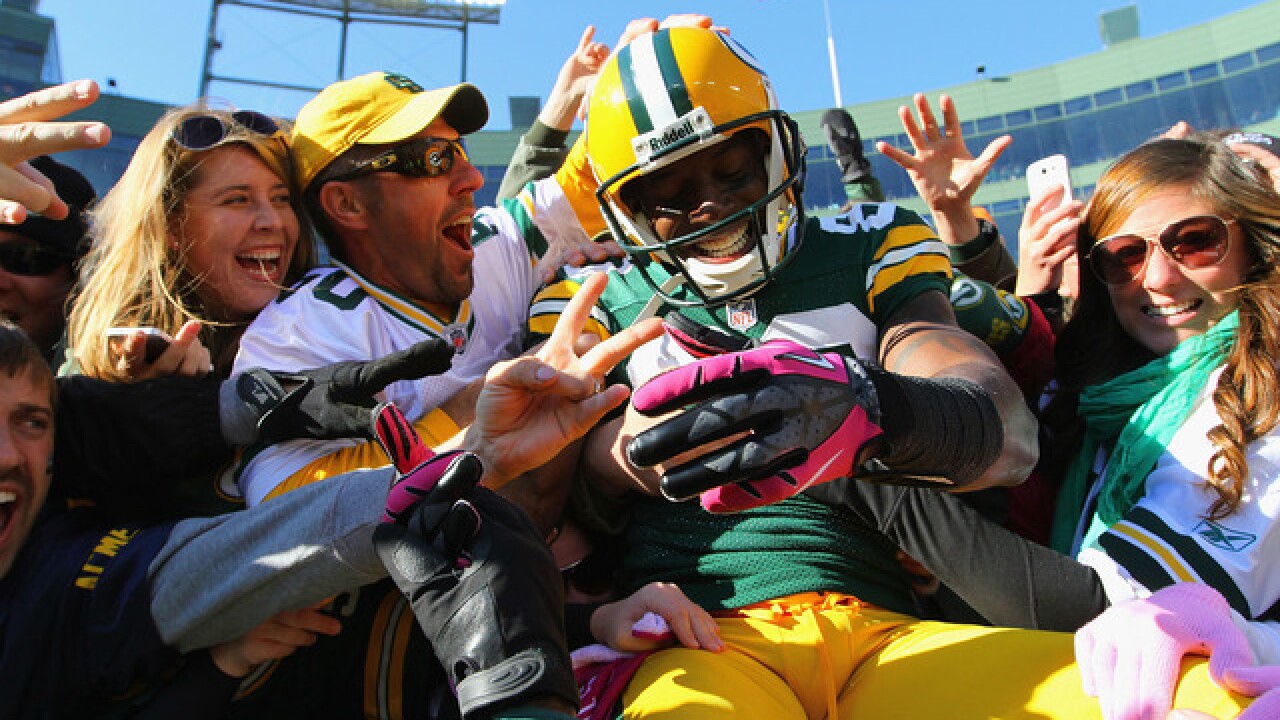 Donald Driver's charity softball game returns