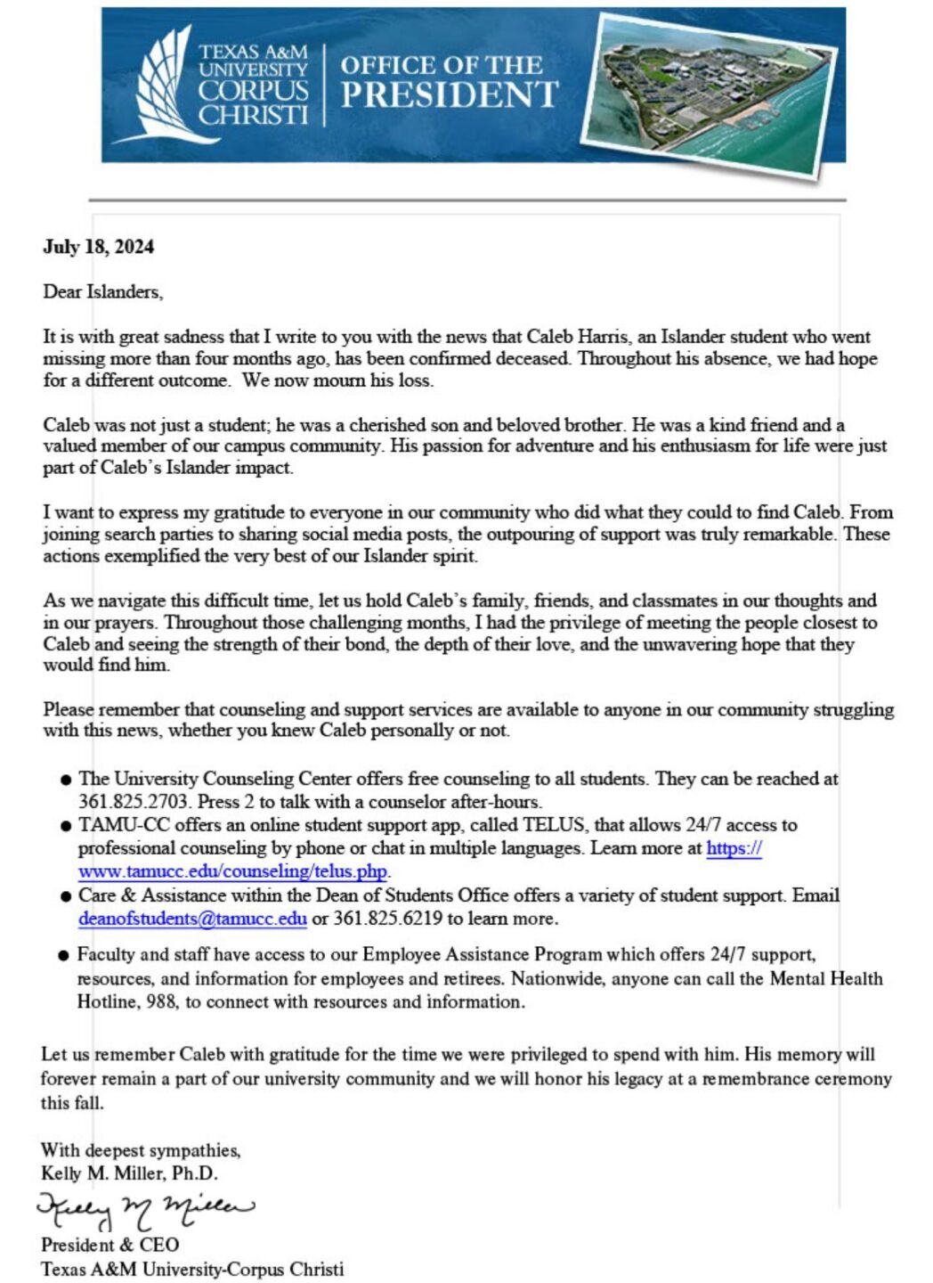 TAMUCC pres letter.jpg