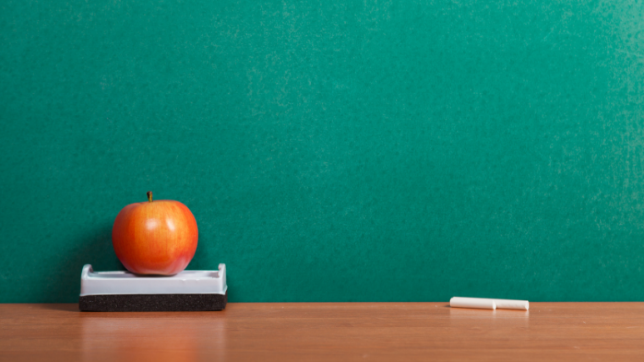 Bell County Schools Look To Hire Hundreds Of Teachers