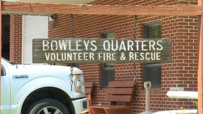 Bowleys Quarters VFD
