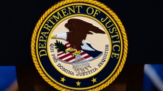 Justice Antitrust