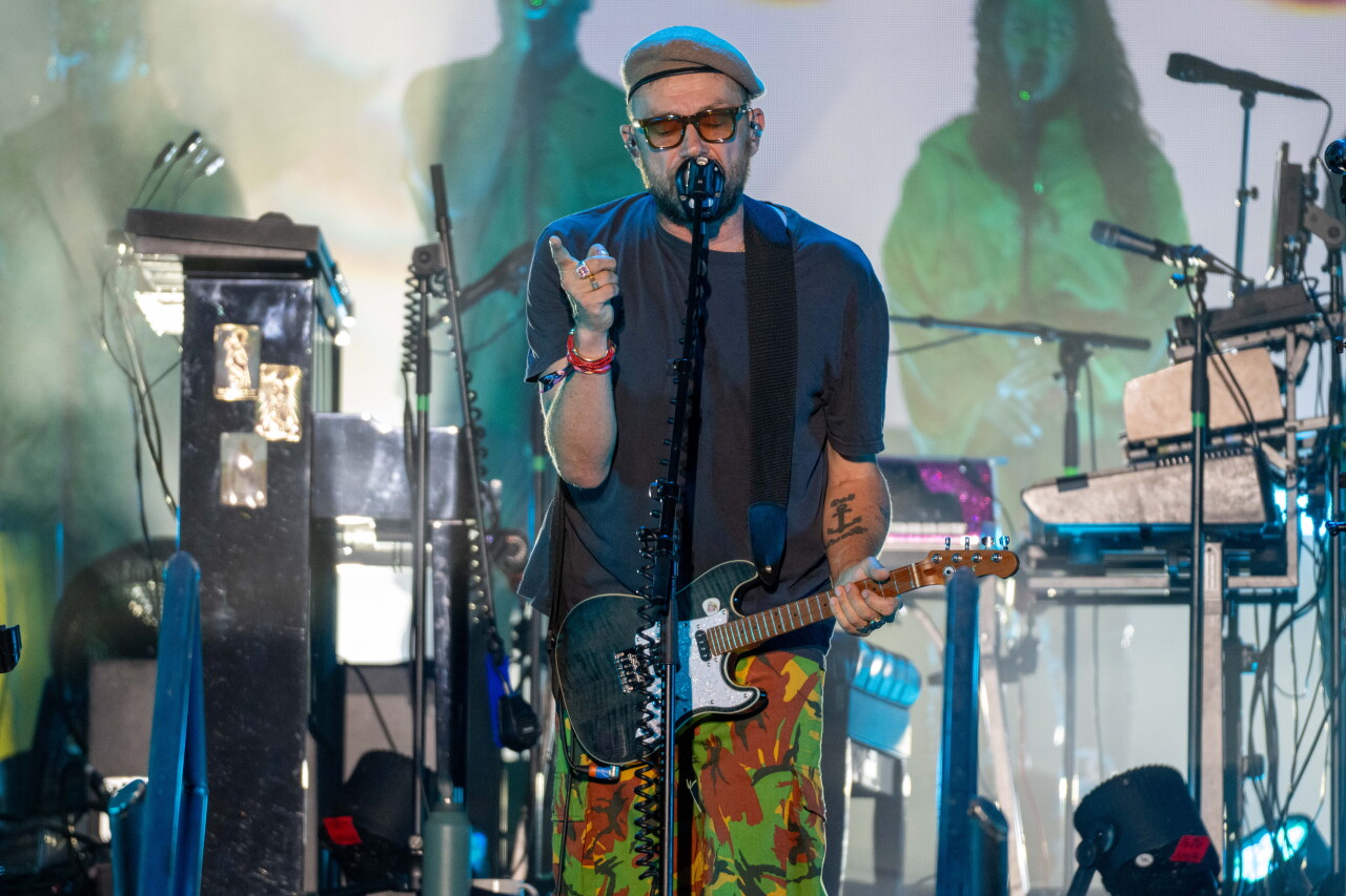 Gorillaz