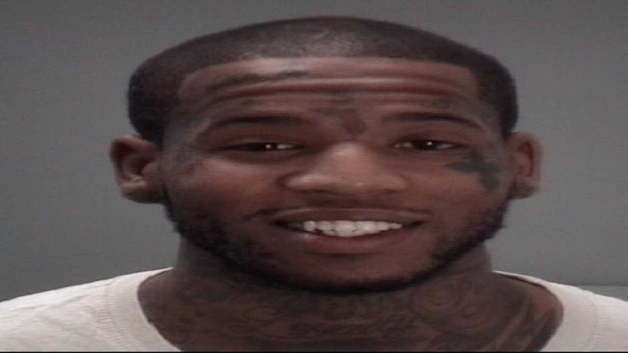 PHOTOS: Check out 100+ mug shots from Tampa Bay