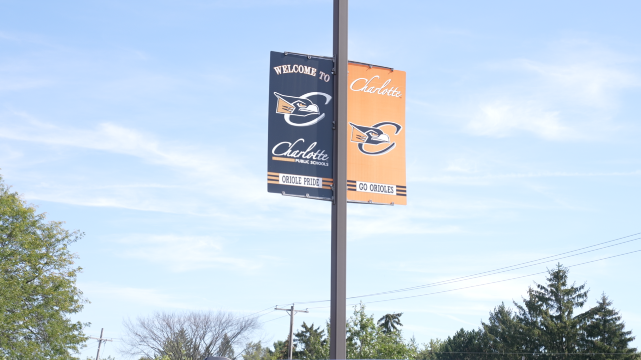 Plans for the homecoming dance have been put on hold.