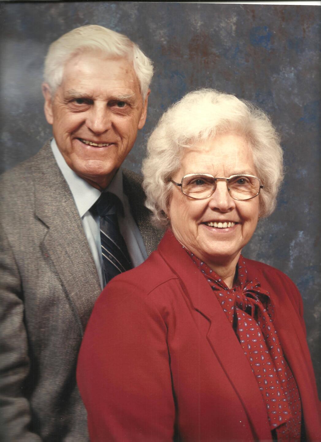 Hazen and Lois