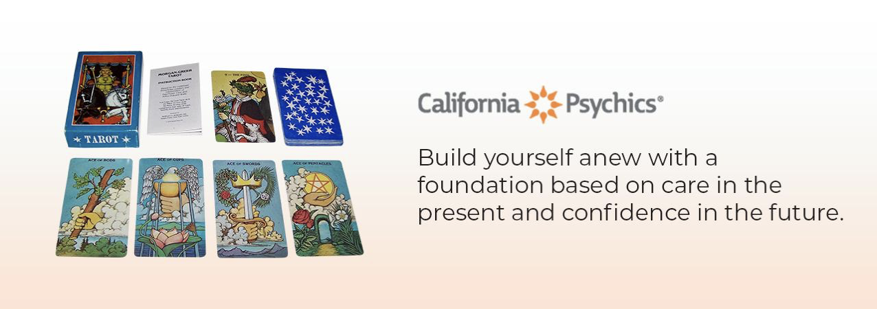 California Psychics -- for sponsored content use only