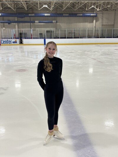 Marilyn McCoy Sprung