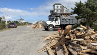 Buxton Cleanup