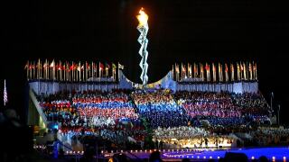 Salt Lake City could be ready for Winter Olympics as early as 2030