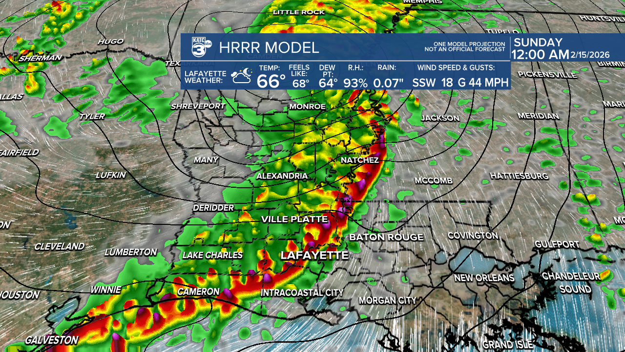 10Extended HRRR FutureCast.png