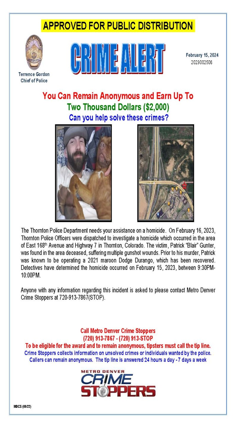 thornton police department cold case patrick blair gunter.jpeg