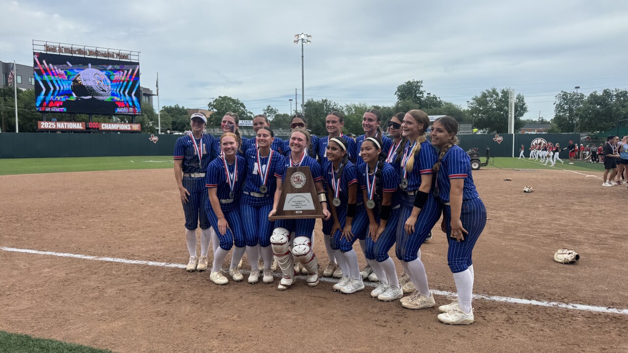Midway Softball