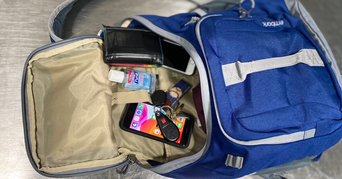 Spring break travel: TSA, CDC offer COVID-19 safety tips