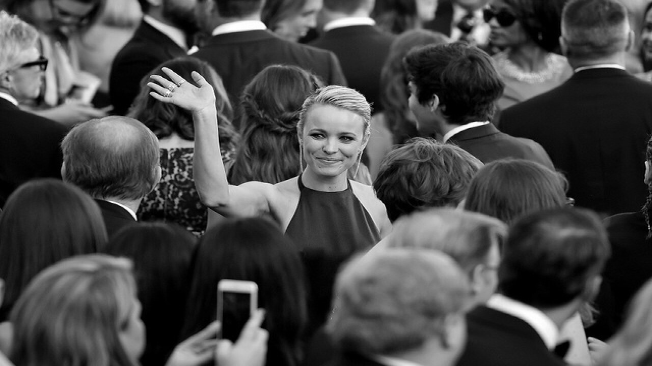 Red Carpet Gallery: 2016 Oscars