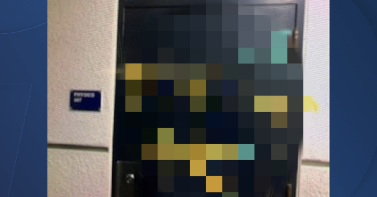 Antisemitic Messages Spray painted On Chula Vista Schools antisemitic-messages-spray-painted-on-chula-vista-schools
