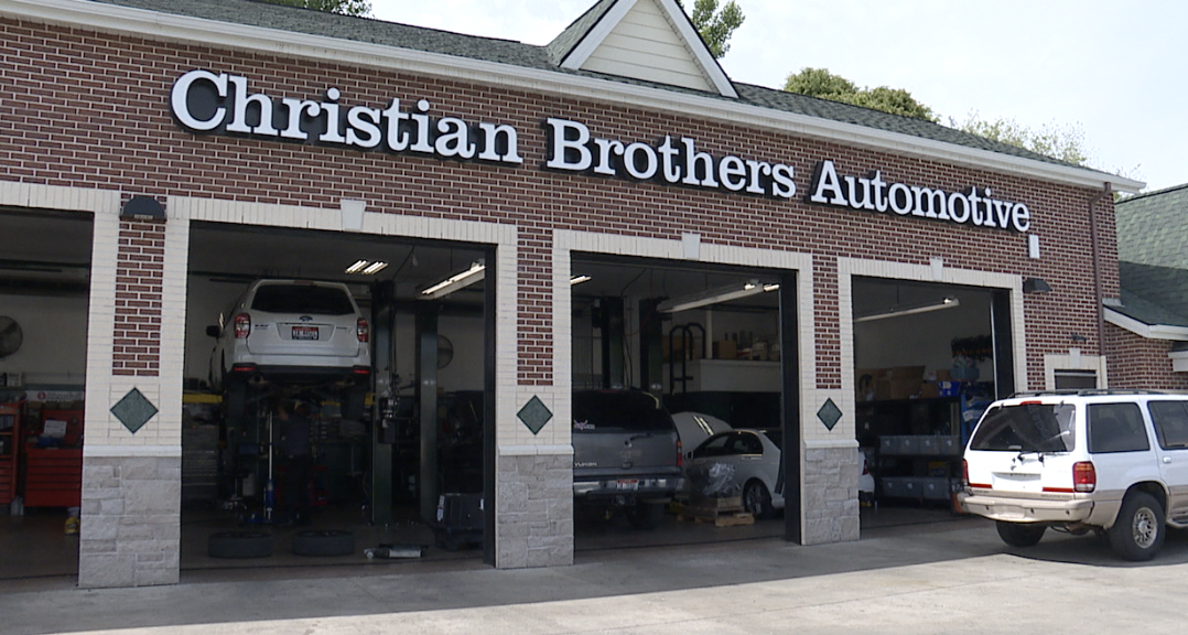 Christian Brothers Automotive