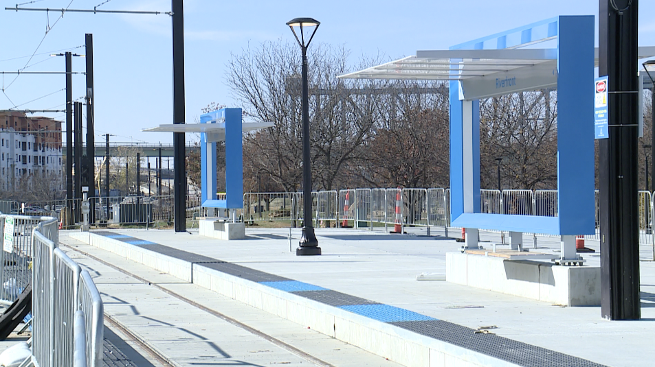 Kansas City, Missouri, unveils plans for streetcar extension to Berkley Riverfront ahead of World Cup