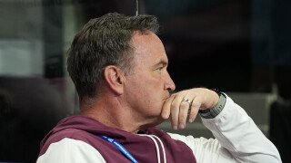 Kent Haslam