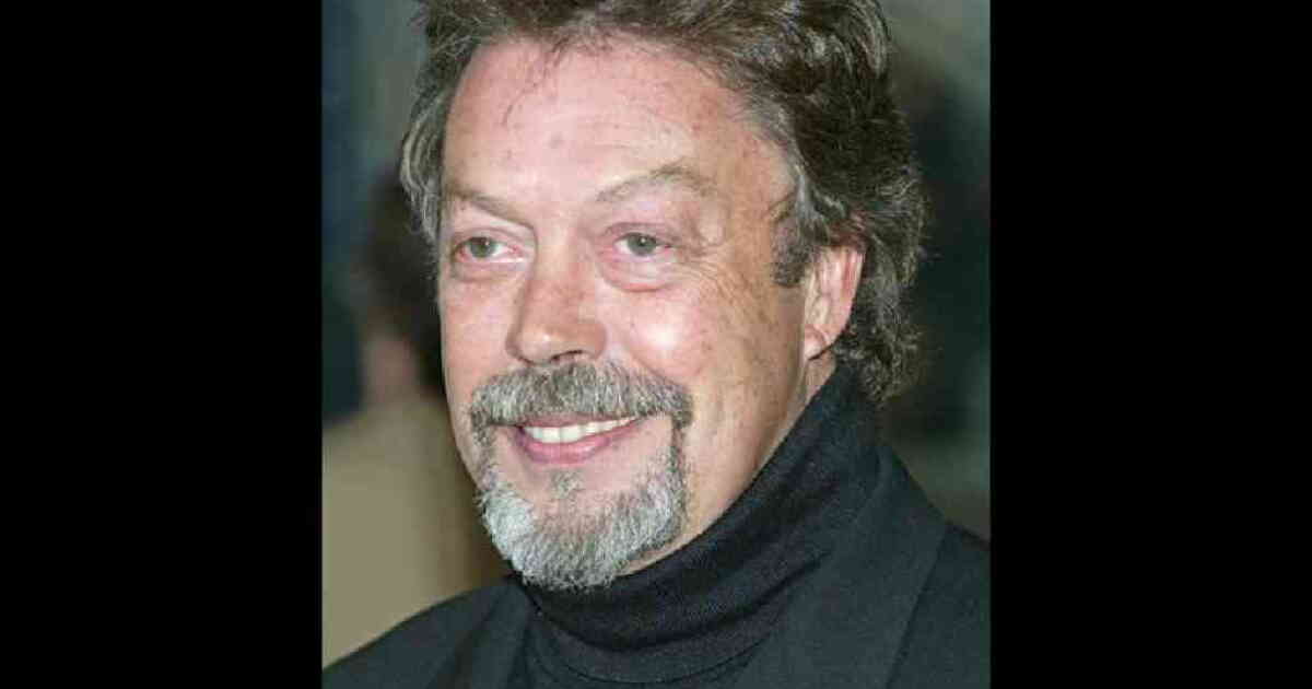 Tim Curry, 'Rocky Horror Picture Show,' 'Home Alone 2' actor, dead at age 80