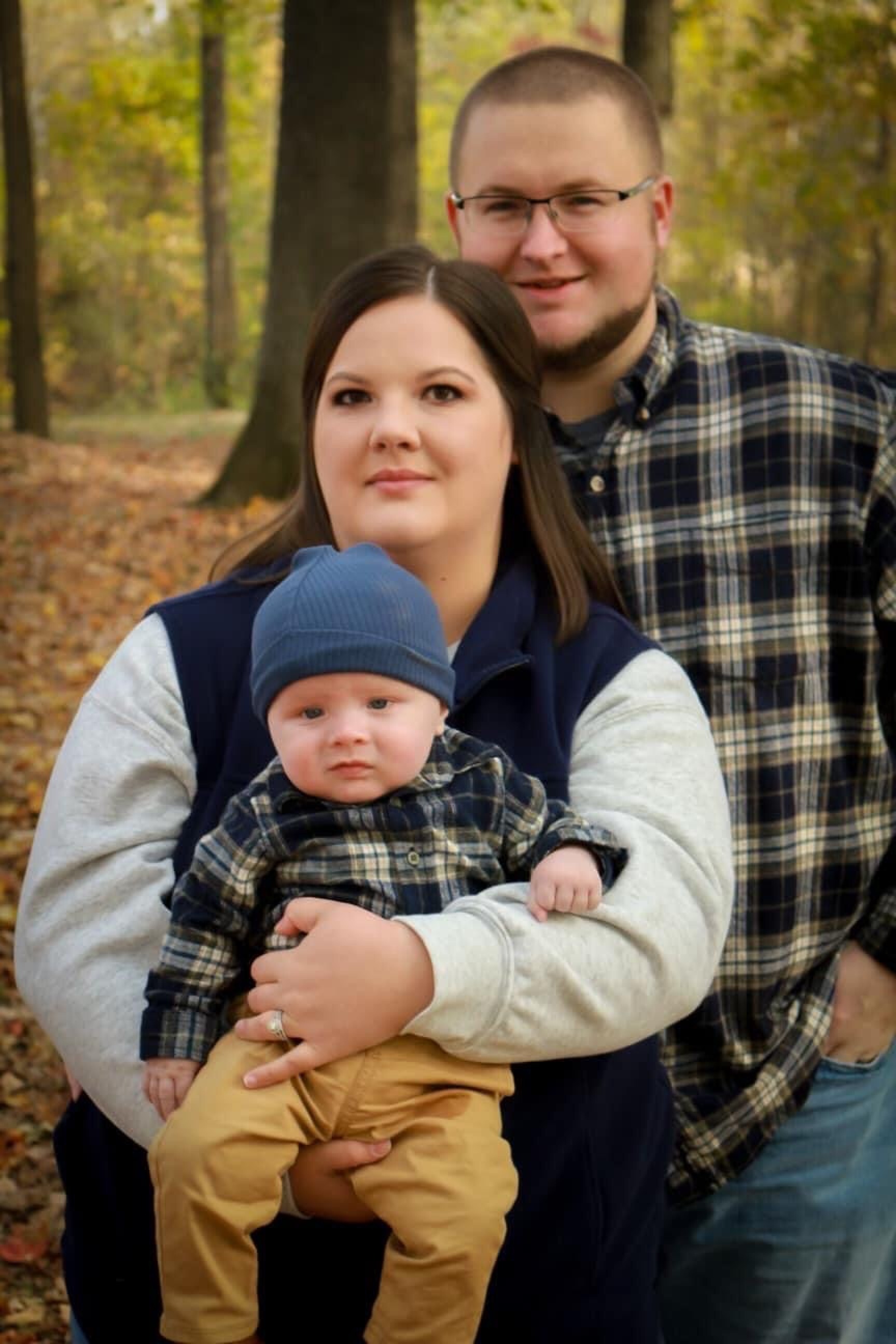 Bremen 5monthold among those killed in Ky. tornado outbreak