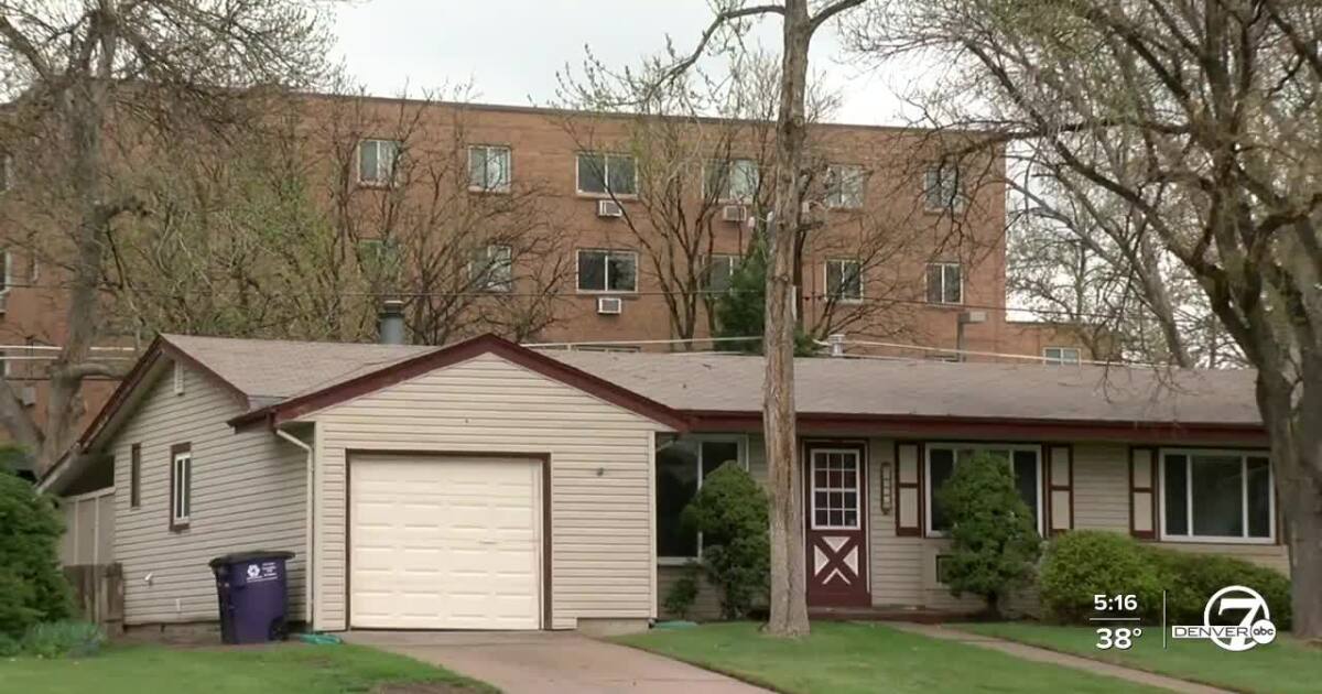 Property Tax Assessments Are In And Values Are Up