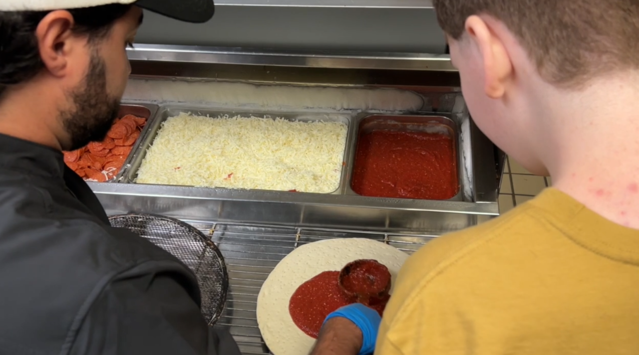 FOREVER HOME: Meet Tyler