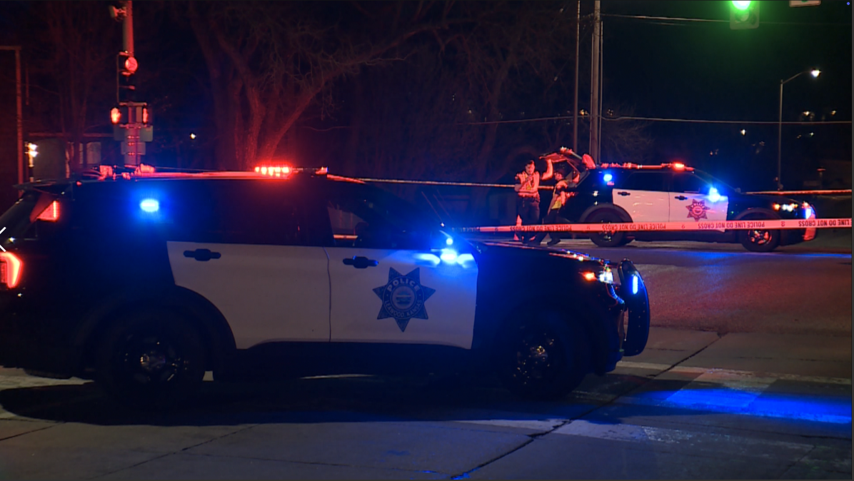 Overland Park shooting