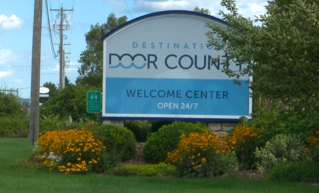 Door County tourism as summer wraps up