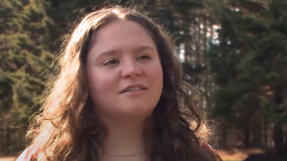 Sexual assault survivor speaks out 