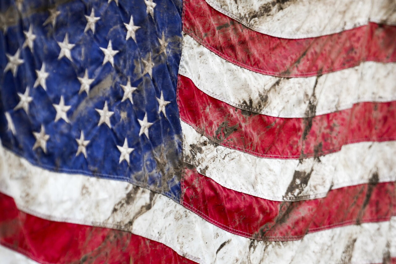 Extreme Weather Texas