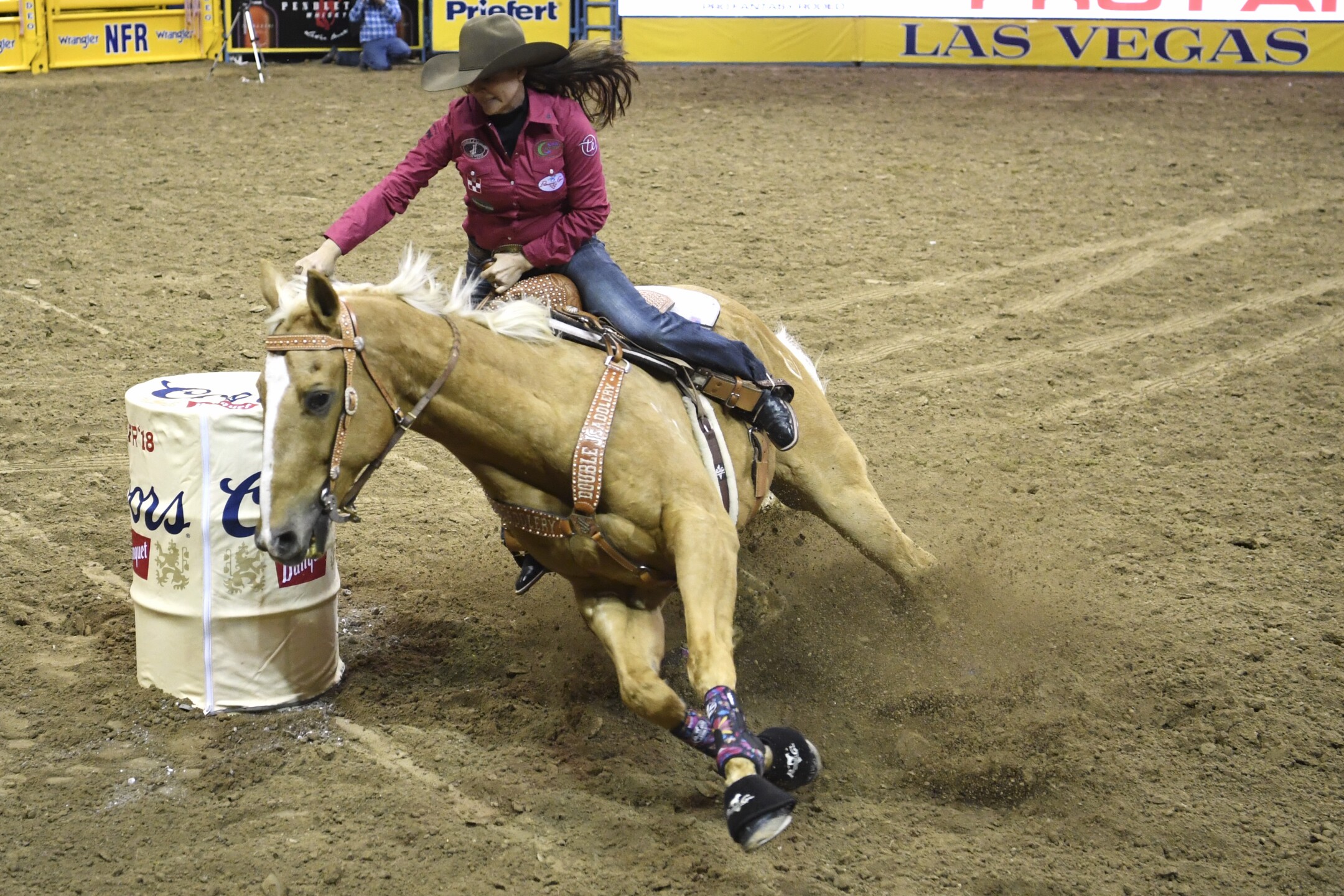 Las Vegas Rodeo >> Photos 2018 Wrangler National Finals Rodeo In Las Vegas Las Vegas Rodeo >> Photos 2018 Wrangler National Finals Rodeo In Las Vegas
