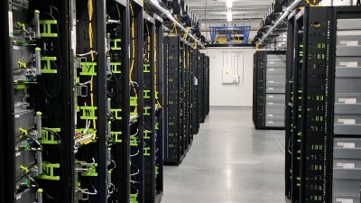 Data Center KC
