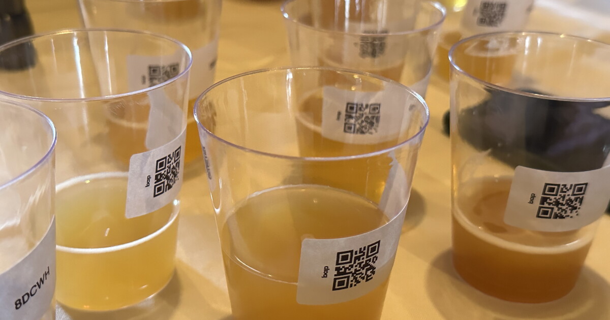 Several Helena brews take top marks at the 2024 Montana Beer Awards - Vimarsana News